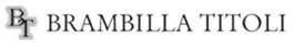 BrambillaTitoli